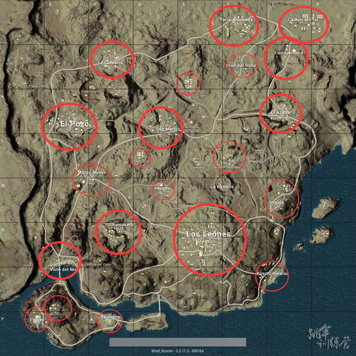 一、绝地求生DMZ模式简介