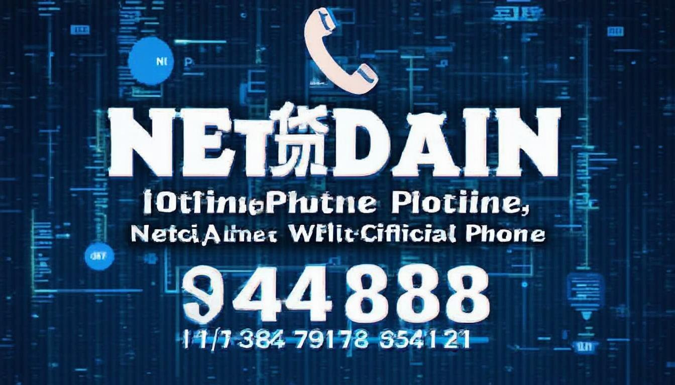 网商贷热线电话的主要功能