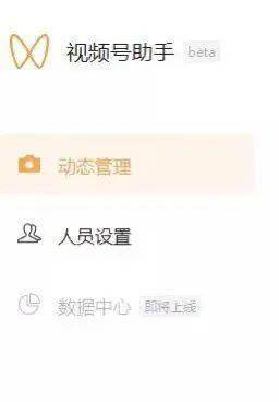 视频号举报助手的功能介绍