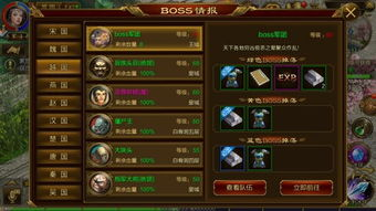 新开传奇新服网电脑版概览