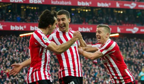 毕尔巴鄂竞技阵容稳定,新赛季目标欧战资格,毕尔巴鄂竞技实力怎么样