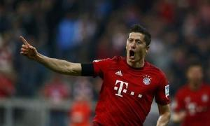 德甲拜仁备战新赛季,凯恩称要夺更多冠军,拜仁豪夺德甲九连冠!