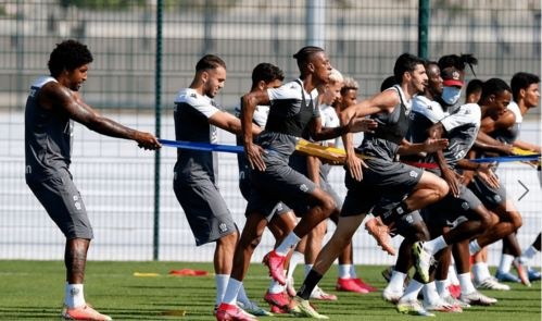 尼斯阵容稳定,法里奥利盼延续上赛季好状态,法利 奥尔尼丁