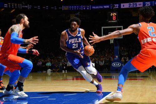 76人举办篮球训练营,哈登指导年轻球员,76人换哈登筹码