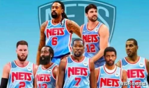 篮网渴望突破,杜兰特称要冲击总冠军,篮网杜兰特打的什么位置