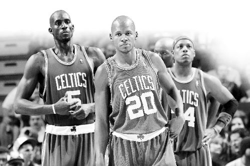 凯尔特人主场历史悠久,塔图姆称有特殊意义,凯尔特人队塔图姆