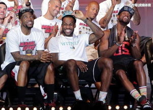 热火慈善活动暖人心，巴特勒称要传递正能量,巴特勒elevation