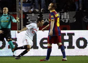 《悬念重重！西班牙人主场激战贝蒂斯，胜负难料》