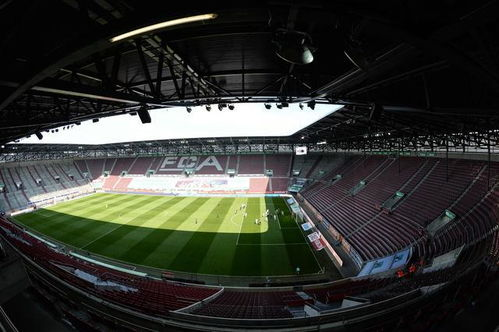 沃尔夫斯堡主场激战奥格斯堡,实力相当战况胶着!