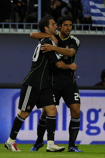 皇马客场挑战赫塔菲，防守反击战术尽显威力！