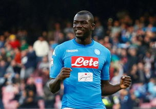 切尔西铁卫库利巴利:防空悍将经验足