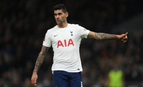 热刺罗梅罗卡位精准，防守贡献巨大