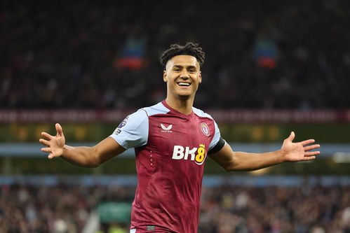 维拉沃特金斯状态火热，新赛季进球超 20 球可期,维拉沃姆