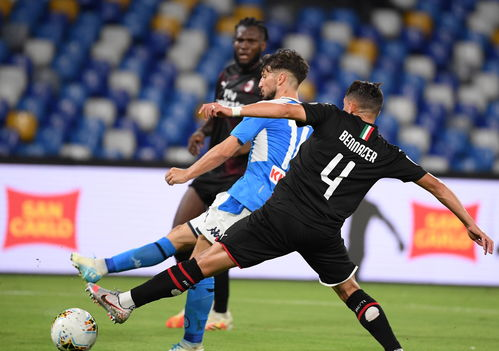 那不勒斯进攻火力增强，冲击欧战,那不勒斯最新战报