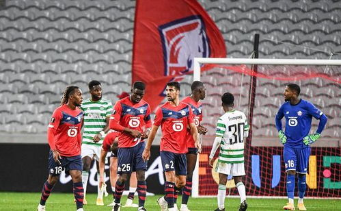 法甲：里尔进攻配合流畅，防守韧性强,法甲联赛里尔