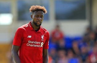 英超：利物浦阿诺德进攻属性激活，助攻数或创新高,利物浦阿诺德身价