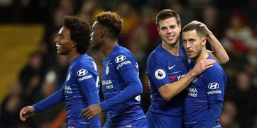 英超：沃特福德佩雷拉传球，中场组织关键,英冠沃特福德对雷丁