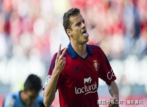 西甲：奥萨苏纳托雷斯速度，反击中威胁大,奥萨苏纳ds