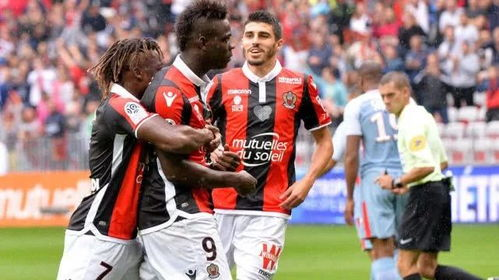 法甲惊现神传!雷恩布里若中场组织成关键