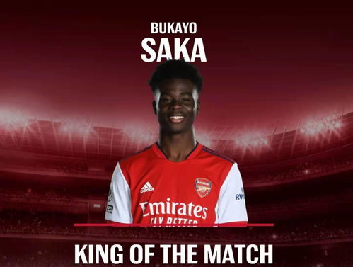 英超:阿森纳萨卡边路突破犀利,助攻数有望再创新高,阿森纳主帅力挺萨卡