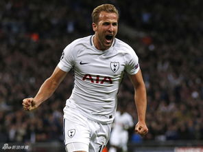 英超:热刺凯恩依旧稳定,进球与助攻双贡献成常态,热刺凯恩转会