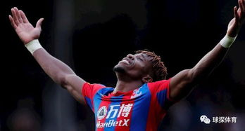 英超:水晶宫扎哈个人能力突出,单点突破屡造威胁,英超水晶宫是强队吗