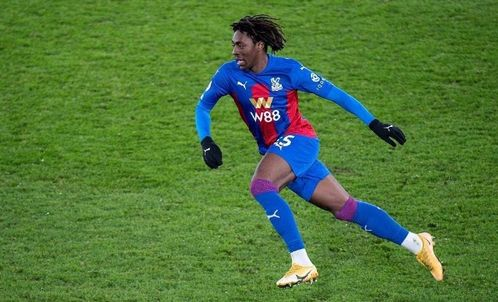 英超:水晶宫埃泽技术出色,进攻端创造力强,水晶宫 英超