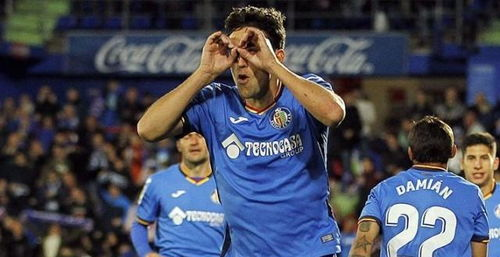 西甲:赫塔菲马塔经验,中场组织能力可靠,赫塔菲足球俱乐部西甲成绩