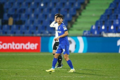 西甲:马洛卡久保建英技术,进攻端创造力出色,久保建英马竞