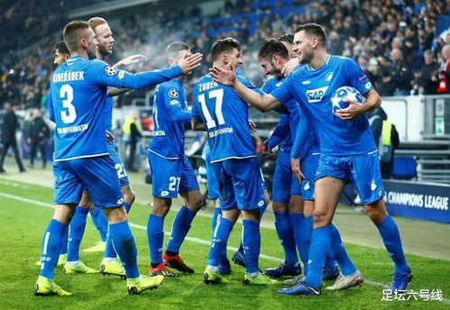 德甲焦点:霍芬海姆锋线双星阿达米扬与克拉马里奇效率惊人!