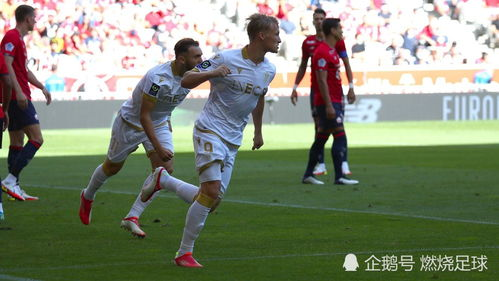 法甲:尼斯多尔贝里与古伊里,锋线冲击力强,尼斯 古伊里