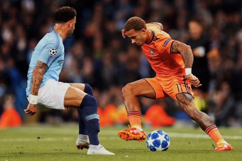 法甲:里昂德佩与切尔基,锋线进攻有活力,里昂 切尔基