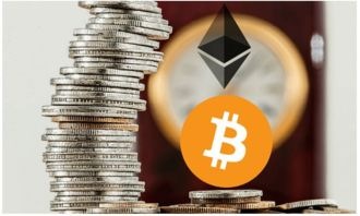 以太币与比特币的基本概念