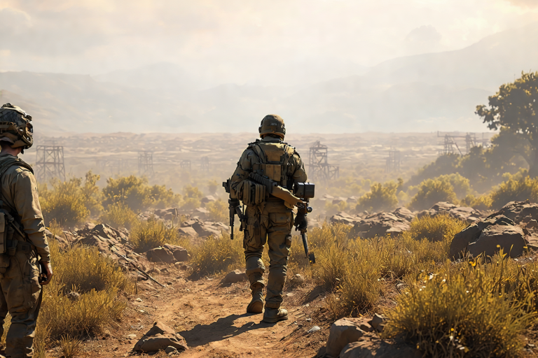 绝地卡盟概念解析