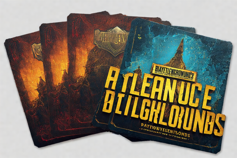 绝地求生卡盟辅助的介绍与基本功用