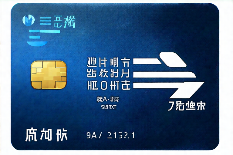 第一代发卡系统的技术革新突破