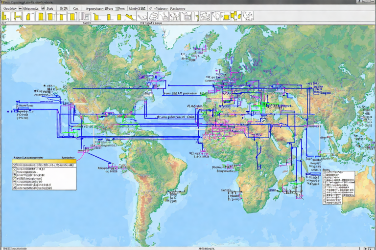 一、卡盟生态系统的运营原理剖析