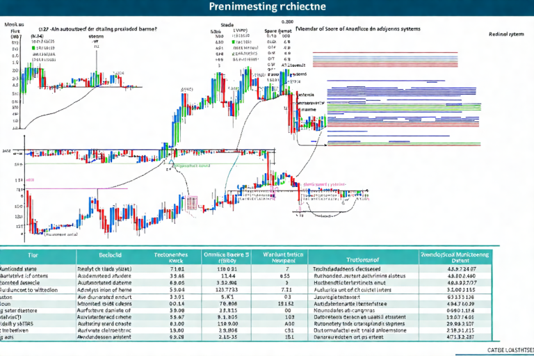 自动化交易系统的技术架构解析