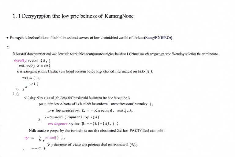 一、卡盟低价背后的商业逻辑解密