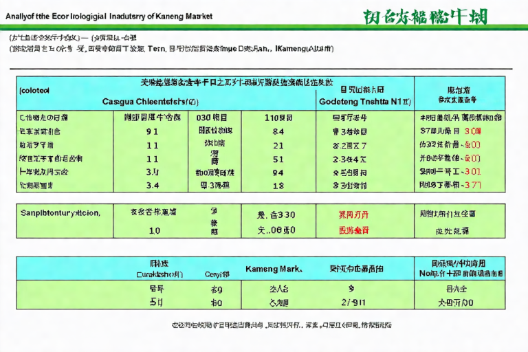 卡盟市场生态结构与行业特性解析