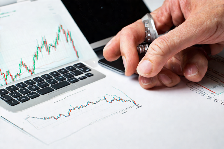 自动化交易系统的进化历程