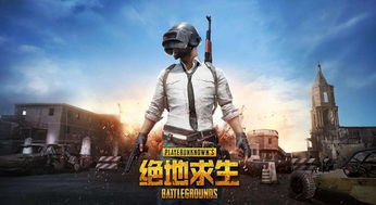 绝地求生小说概述