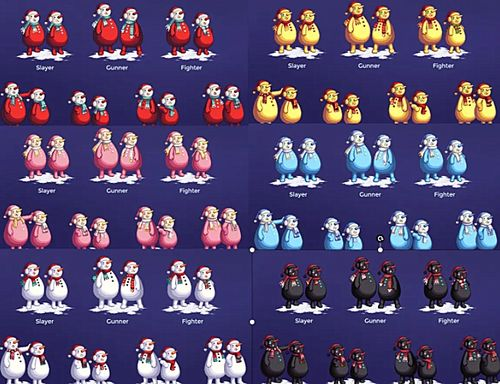 一、经典复刻，情怀满满