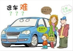 选择经济实用车辆的标准