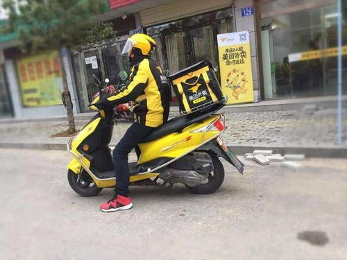 外卖电瓶车选购指南