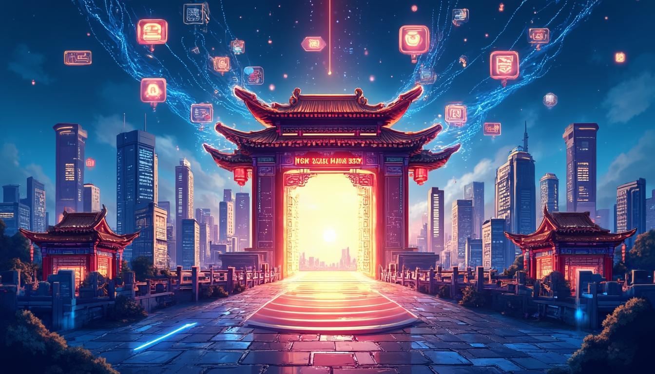 卡盟官网入口的重要性