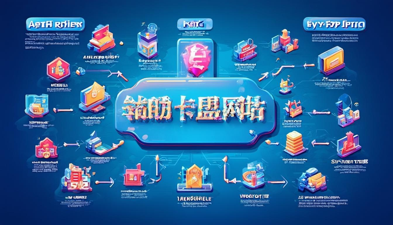 辅助卡盟网站的定义与作用
