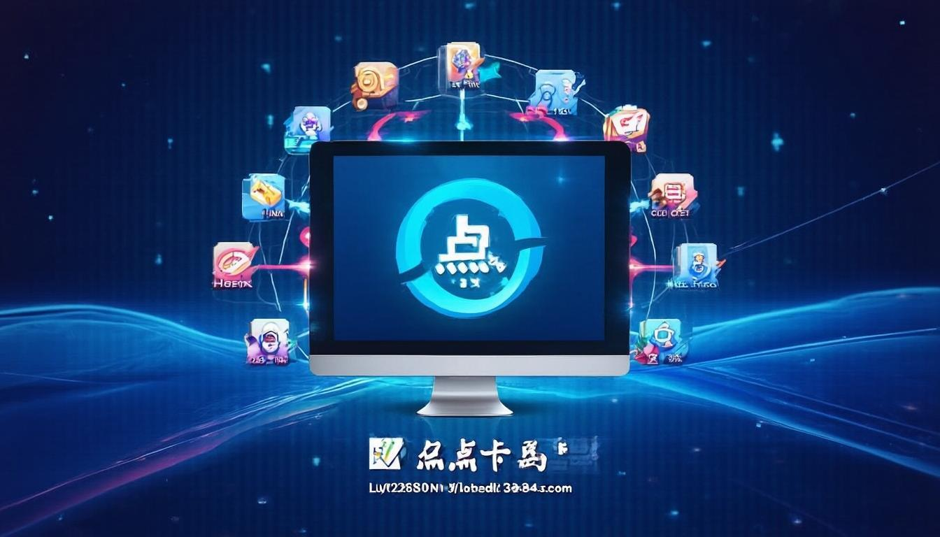亿点卡盟官网概述