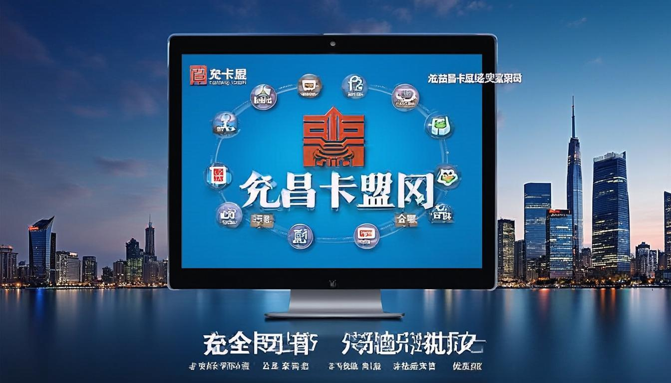 允昌卡盟官网概述