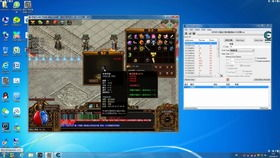 一、网通传奇私服概述